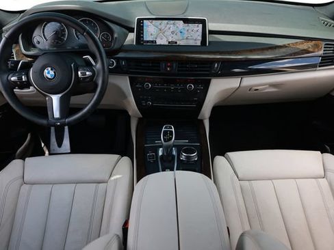 Used 2018 BMW X5 sDrive35i RWD image 24