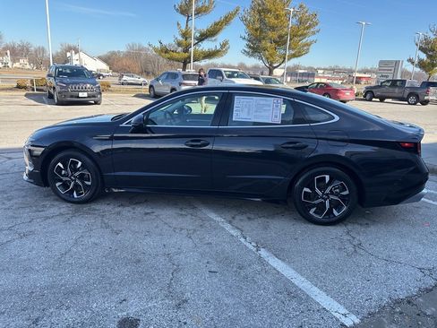 Used 2025 Hyundai Sonata SEL image 15