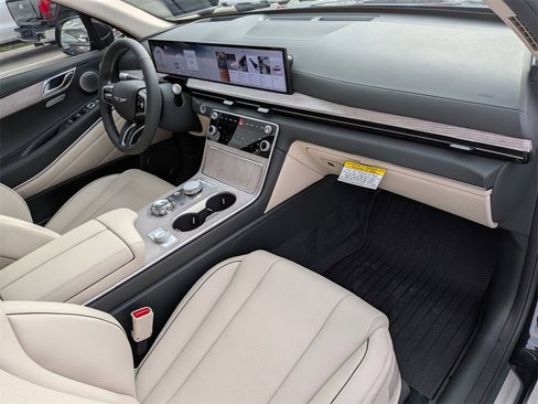 New 2026 Genesis GV80 2.5T Prestige image 31