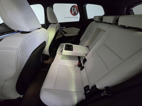 New 2026 BMW X1 xDrive28i w/ Convenience Package image 12