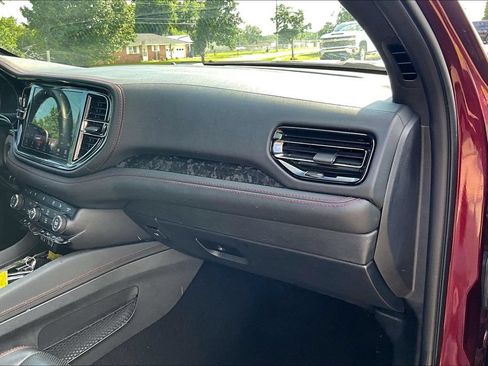 Used 2024 Dodge Durango R/T AWD/4WD image 12