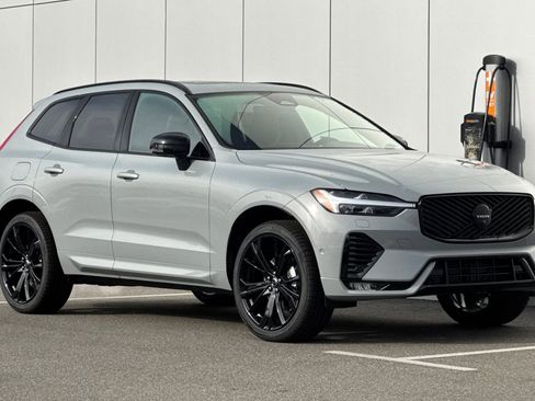 New 2026 Volvo XC60 B5 Ultra w/ Climate Package PRO image 7