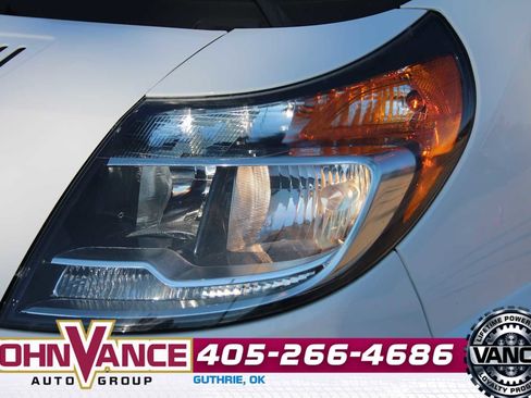 Used 2022 RAM ProMaster 1500 w/ Convenience Group image 4