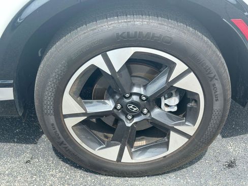 Used 2026 Hyundai Palisade Limited FWD image 15
