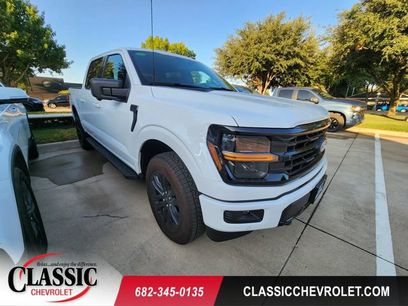 Used 2026 Ford F150 XLT w/ Equipment Group 302A MID