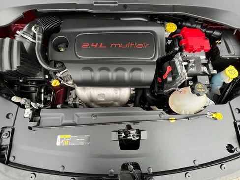 Used 2021 Jeep Compass 80th Special Edition w/ Sun and Sound Group image 34