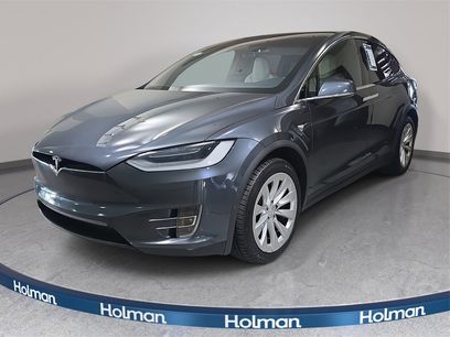 Used 2019 Tesla Model X 100D