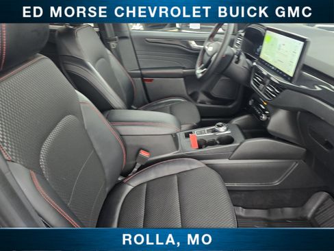 Used 2024 Ford Escape ST-Line Select w/ Tech Pack #2 image 21