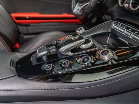 Used 2018 Mercedes-Benz AMG GT Base image 69