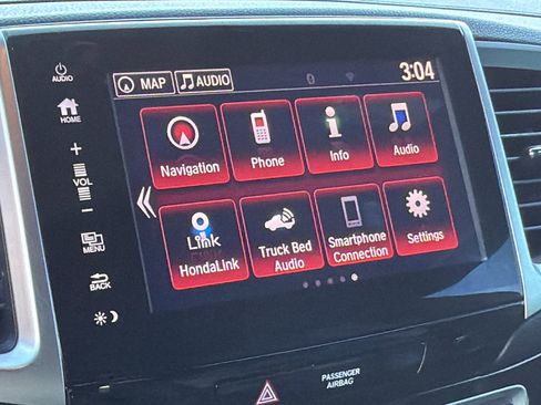 Used 2017 Honda Ridgeline Black Edition image 15