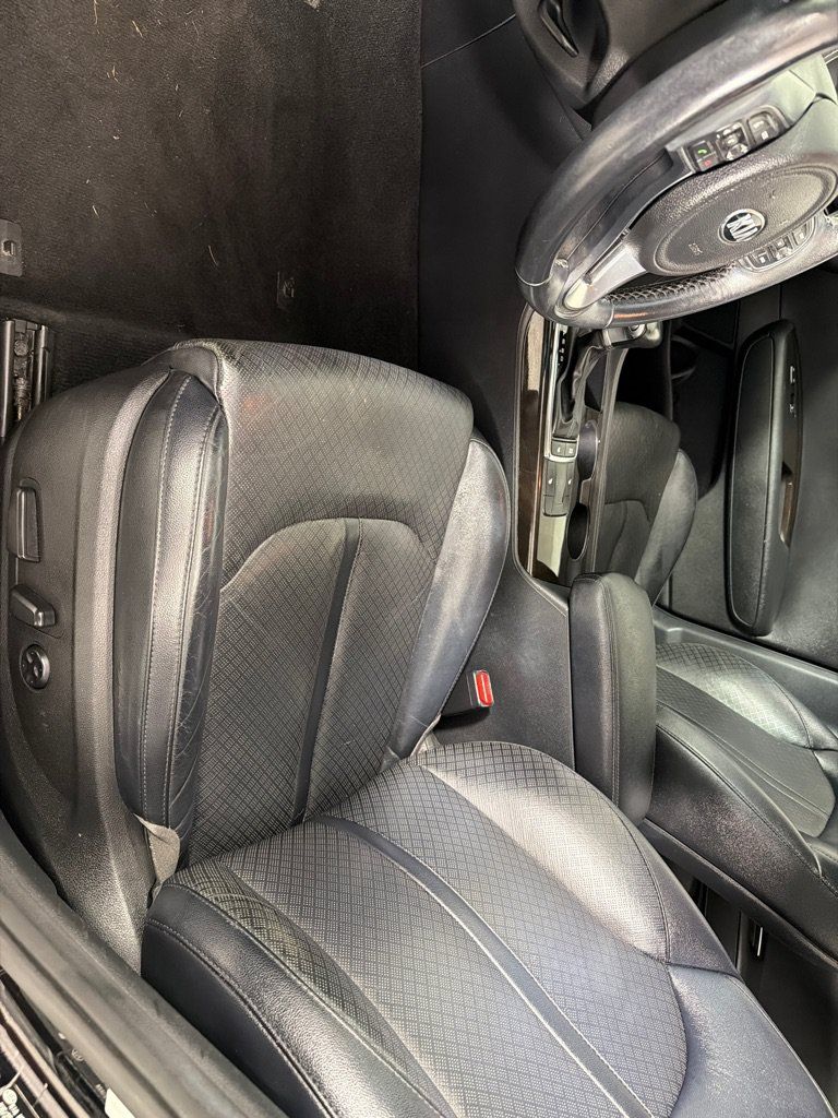 Used 2016 Kia Optima EX FWD image 11