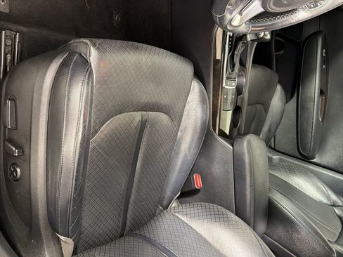Used 2016 Kia Optima EX FWD image 11
