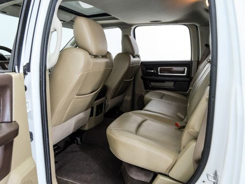 Used 2011 RAM 1500 Laramie RWD image 35