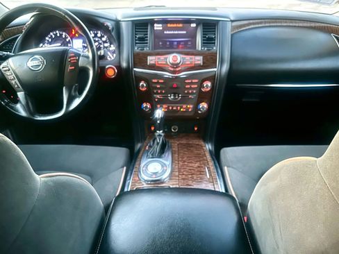 Used 2018 Nissan Armada SV w/ Driver Package image 33