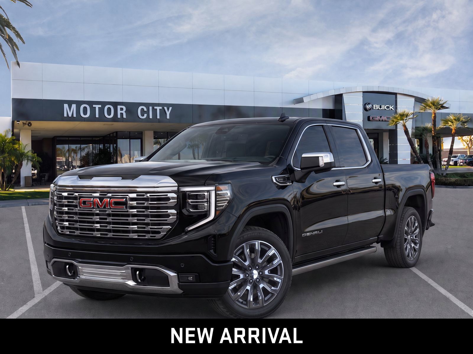 Certified 2022 GMC Sierra 1500 SLT w/ SLT Premium Package RWD 360° Tour