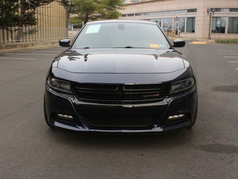 Used 2015 Dodge Charger SXT w/ Rallye Group image 3