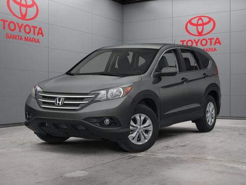 Used 2013 Honda CR-V EX image 1