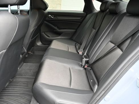 Used 2022 Honda Accord Sport image 15