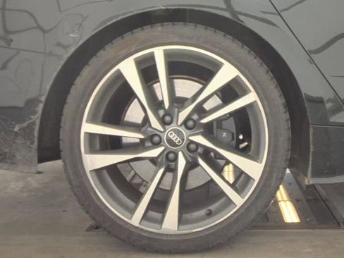 Used 2022 Audi S5 Premium Plus image 10