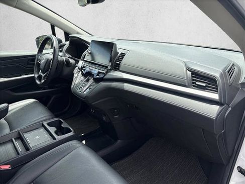 Used 2025 Honda Odyssey EX-L image 23