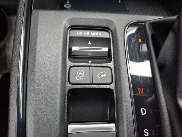 Certified 2026 Honda CR-V EX image 25