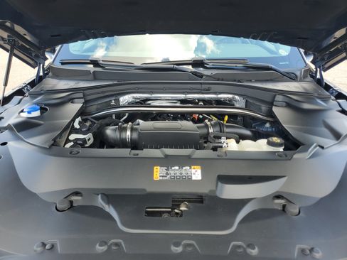 Used 2020 Lincoln Aviator Reserve w/ Equipment Group 202A AWD/4WD image 8