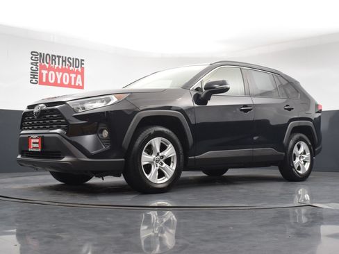 Used 2019 Toyota RAV4 XLE w/ Convenience Package AWD/4WD image 32