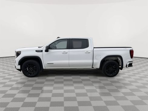 Used 2023 GMC Sierra 1500 Elevation AWD/4WD image 6