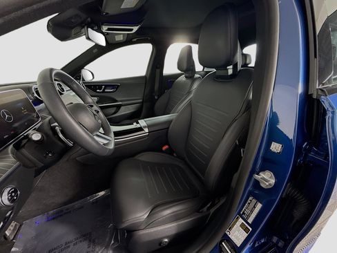 Used 2023 Mercedes-Benz C 300 C 300 image 22