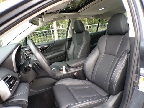 Used 2024 Subaru Legacy Limited AWD/4WD image 13