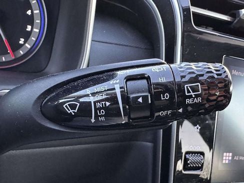 Used 2023 Hyundai Tucson SEL image 31