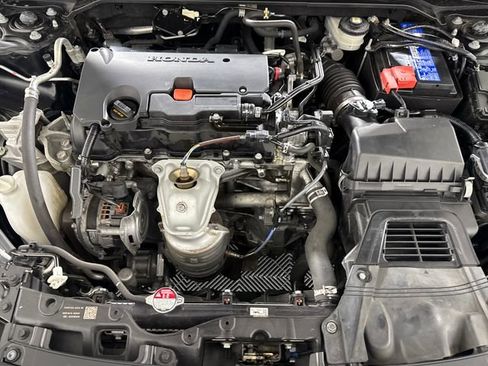 Used 2023 Honda Civic Sport image 38