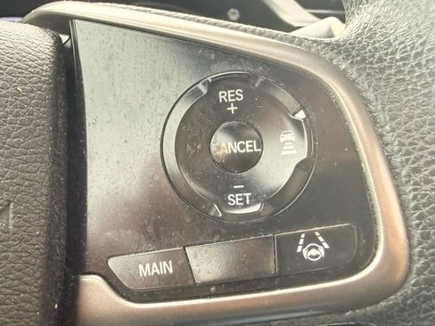 Used 2019 Honda Civic EX image 19