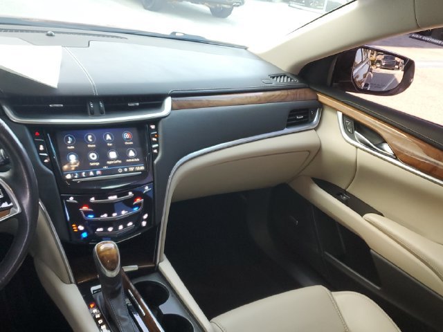 Used 2019 Cadillac XTS Luxury w/ Driver Awareness Package FWD image 15