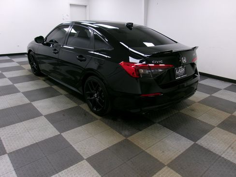 Used 2024 Honda Civic Si image 2