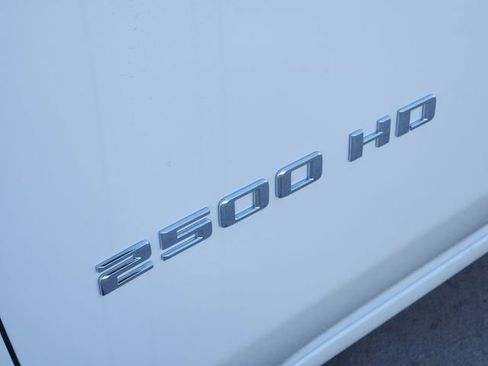 New 2025 Chevrolet Silverado 2500 W/T w/ WT Convenience Package RWD image 9