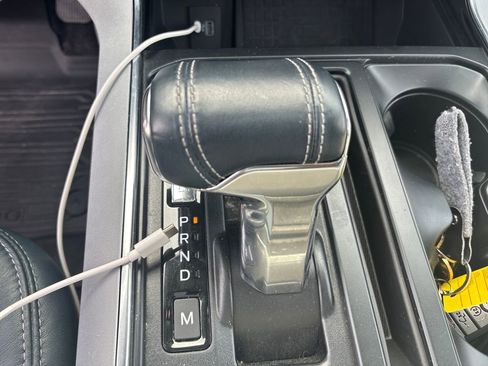 Used 2022 Ford F150 Limited AWD/4WD image 23