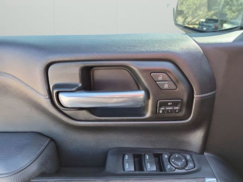 Used 2021 GMC Sierra 1500 Denali w/ Denali Ultimate Package image 27