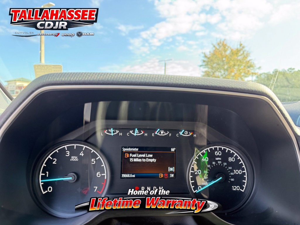 Used 2023 Ford F150 XLT AWD/4WD image 27