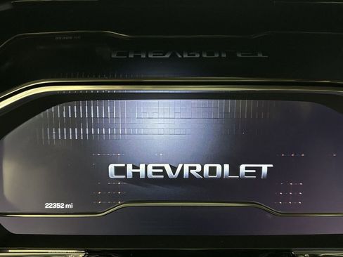 Used 2025 Chevrolet Silverado 1500 LT w/ Work Truck Package image 33