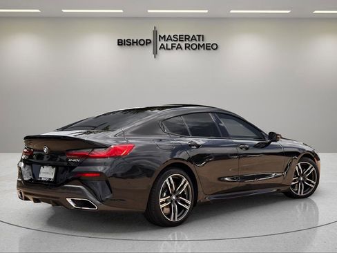 Used 2023 BMW 840i Gran Coupe xDrive AWD/4WD image 6
