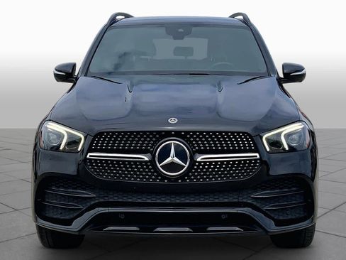 Used 2020 Mercedes-Benz GLE 350 4MATIC image 4