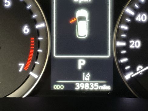 Used 2019 Lexus RX 350 FWD w/ Accessory Package image 22