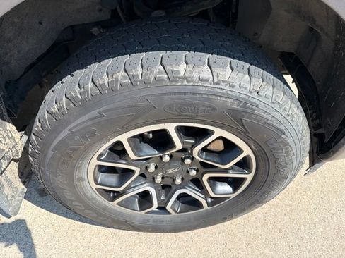 Used 2023 Ford F150 XLT w/ Equipment Group 302A High AWD/4WD image 13
