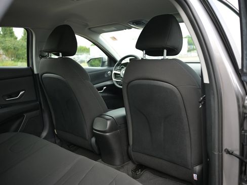 Used 2021 Hyundai Elantra SEL w/ Convenience Package FWD image 37
