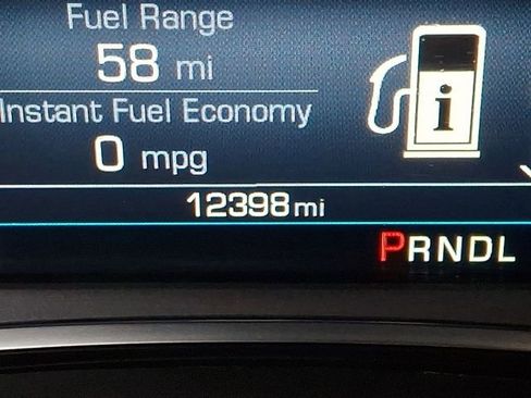 Used 2024 Chevrolet Equinox LT image 19