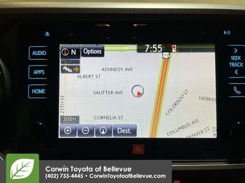 Used 2019 Toyota Tacoma TRD Off-Road image 16