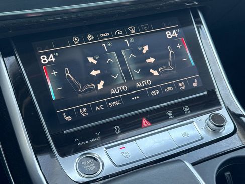 Used 2021 Audi Q7 3.0T Prestige w/ Prestige Package image 25