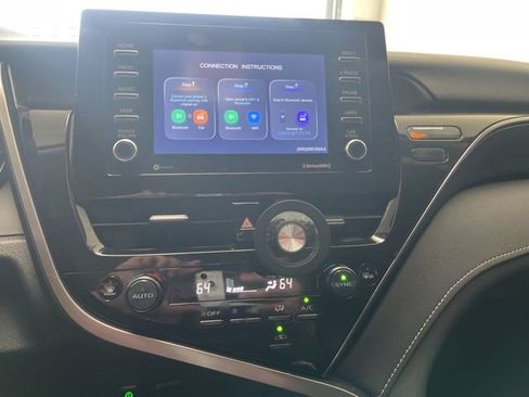 Certified 2024 Toyota Camry SE image 18