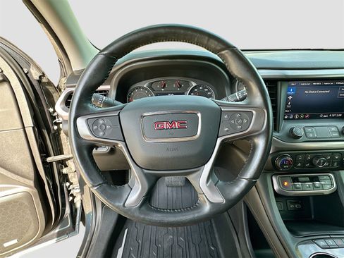 Used 2020 GMC Acadia AT4 w/ Trailering Package image 11